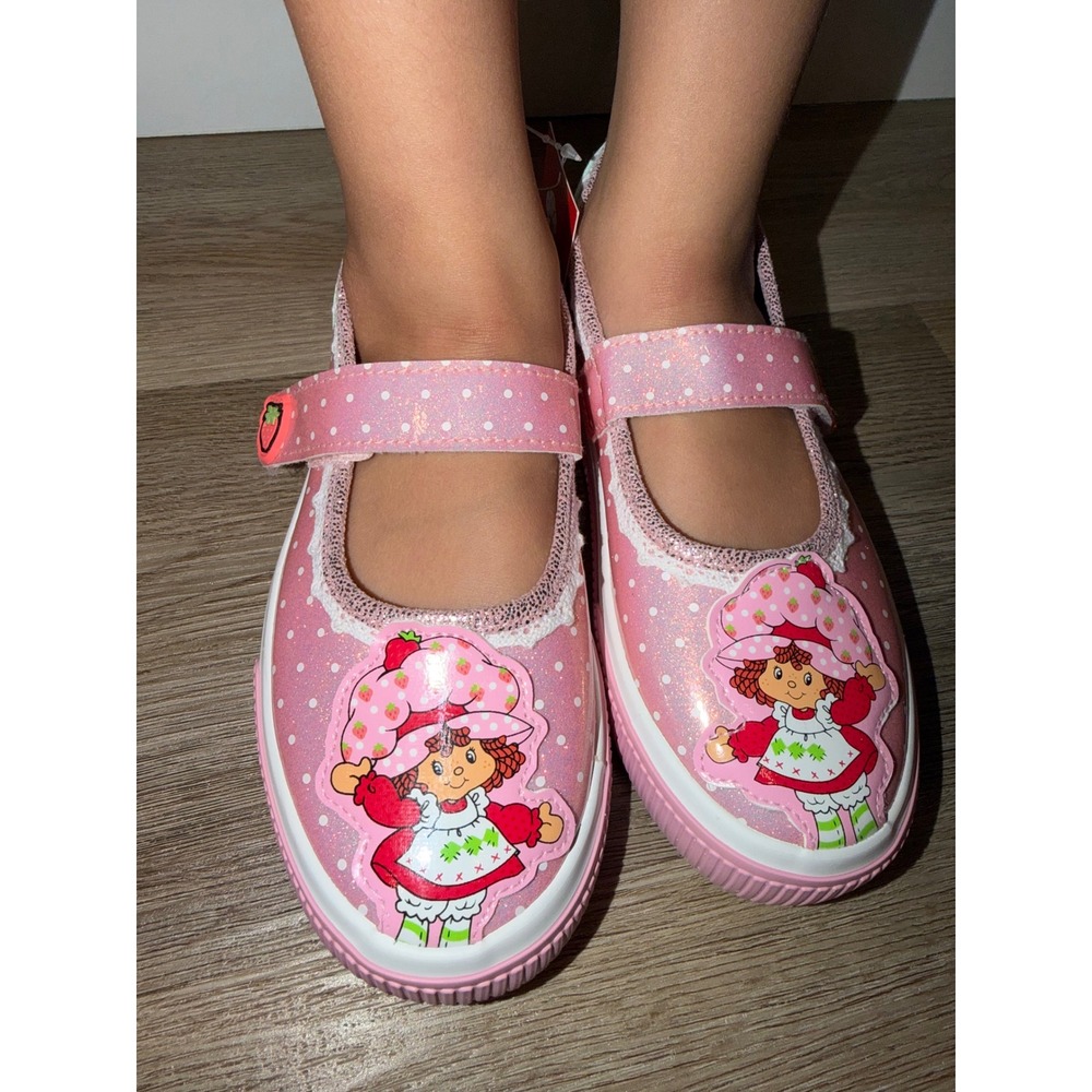 Girl Mary Jane shoes size 1